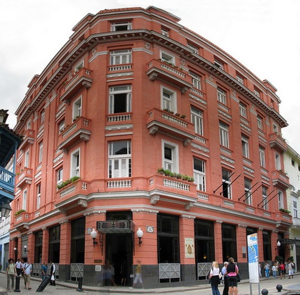 Ernest Hemingway anh 2