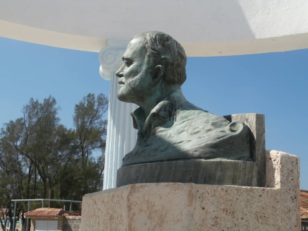 Ernest Hemingway anh 5