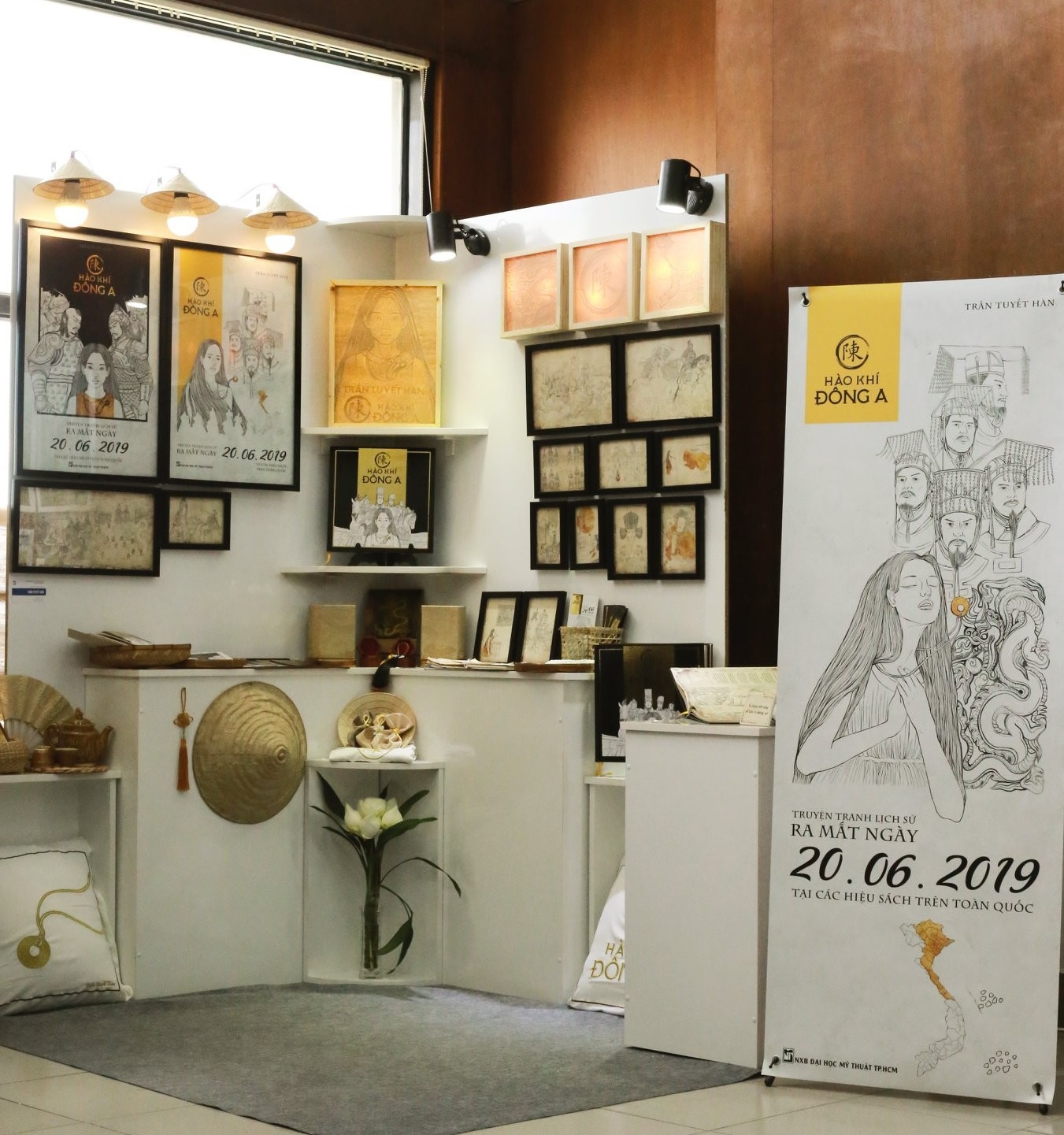 Tran Tuyet Han anh 3