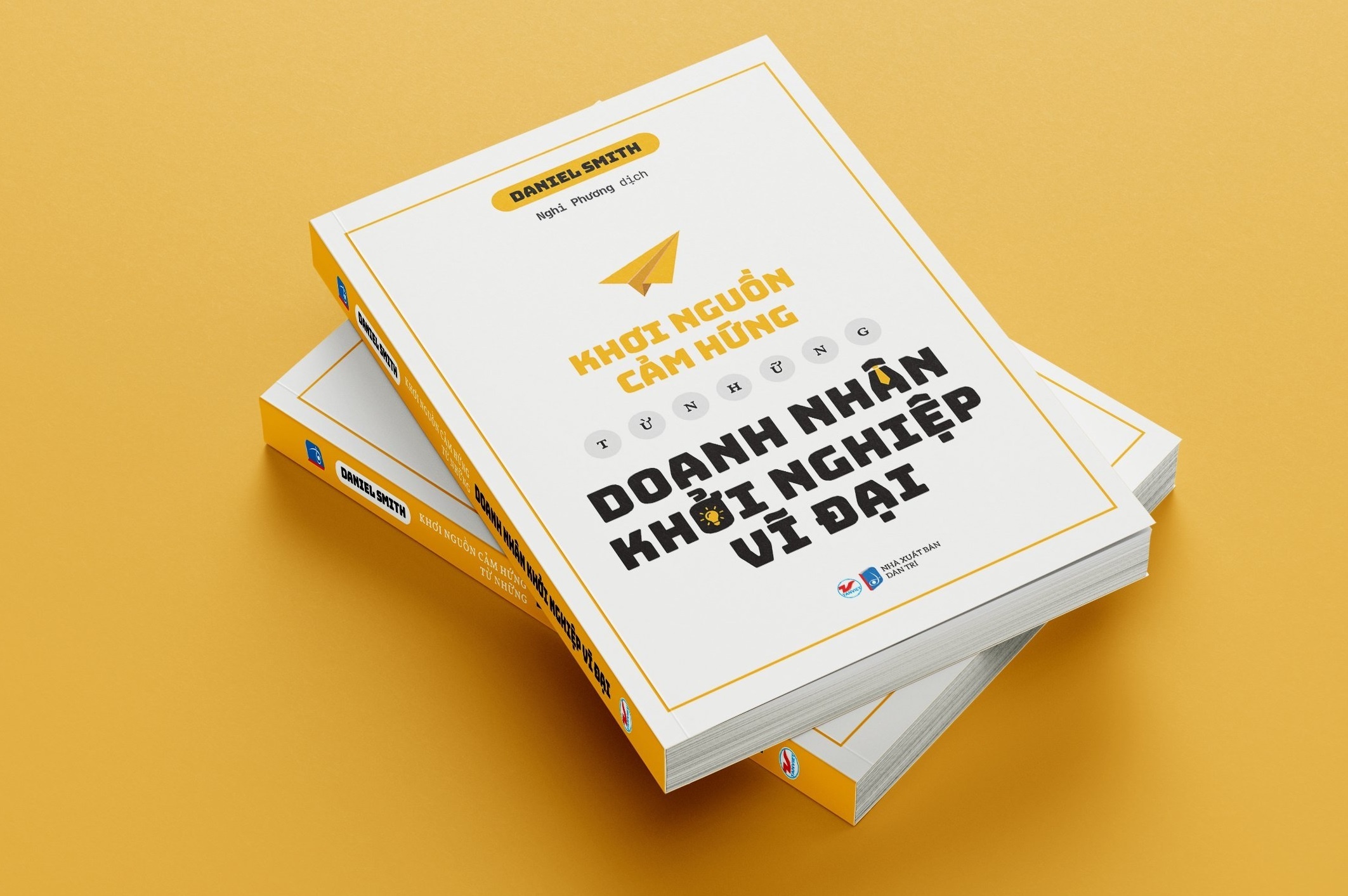 Doanh nhan khoi nghiep anh 1