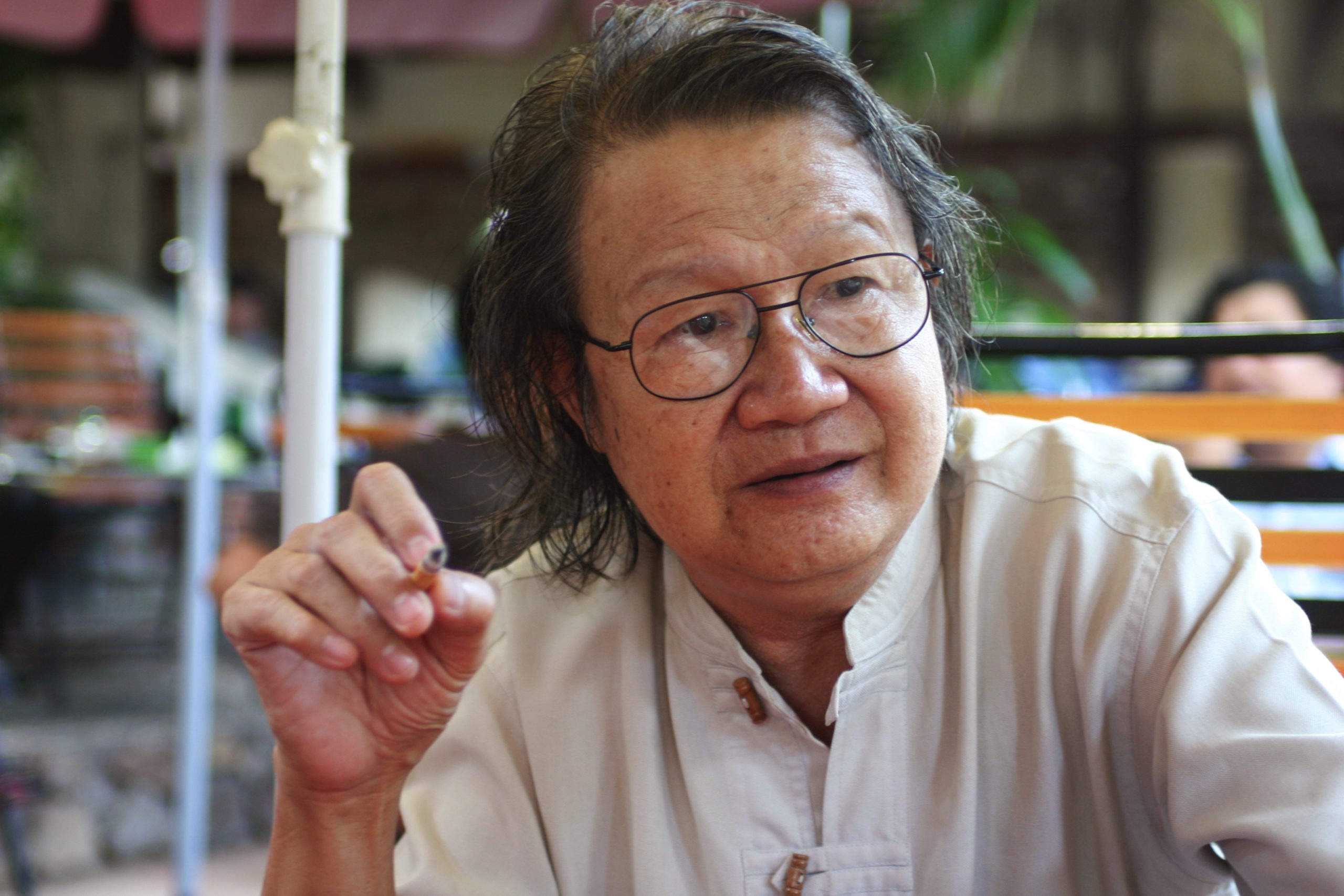 Co mot ‘Mien xanh tham’ mang ten Tran Hoai Duong hinh anh