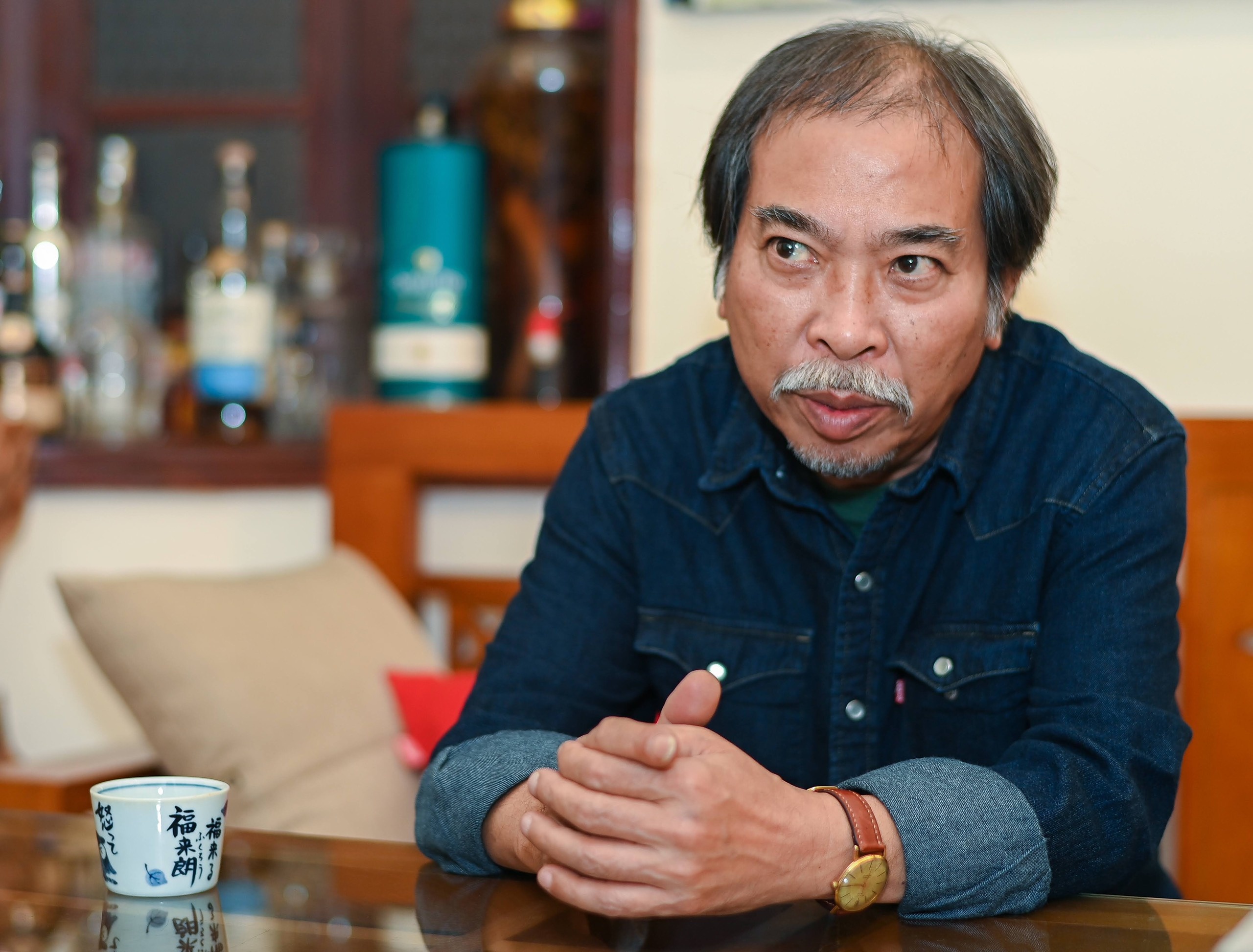 Hoi Nha van Viet Nam anh 2