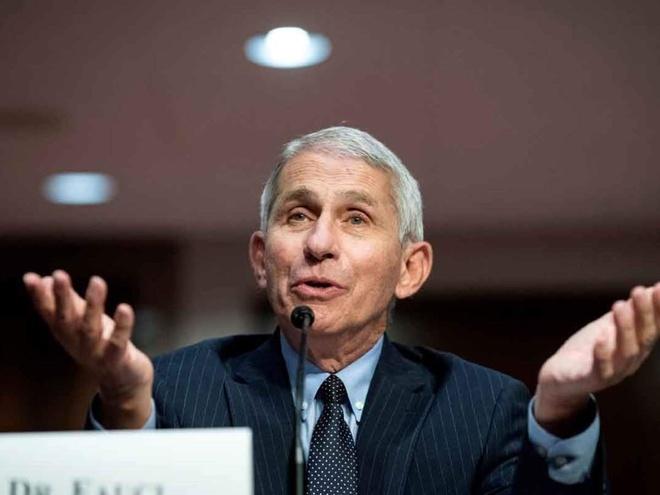 Nha mien dich hoc nguoi My noi gi ve Covid-19? hinh anh