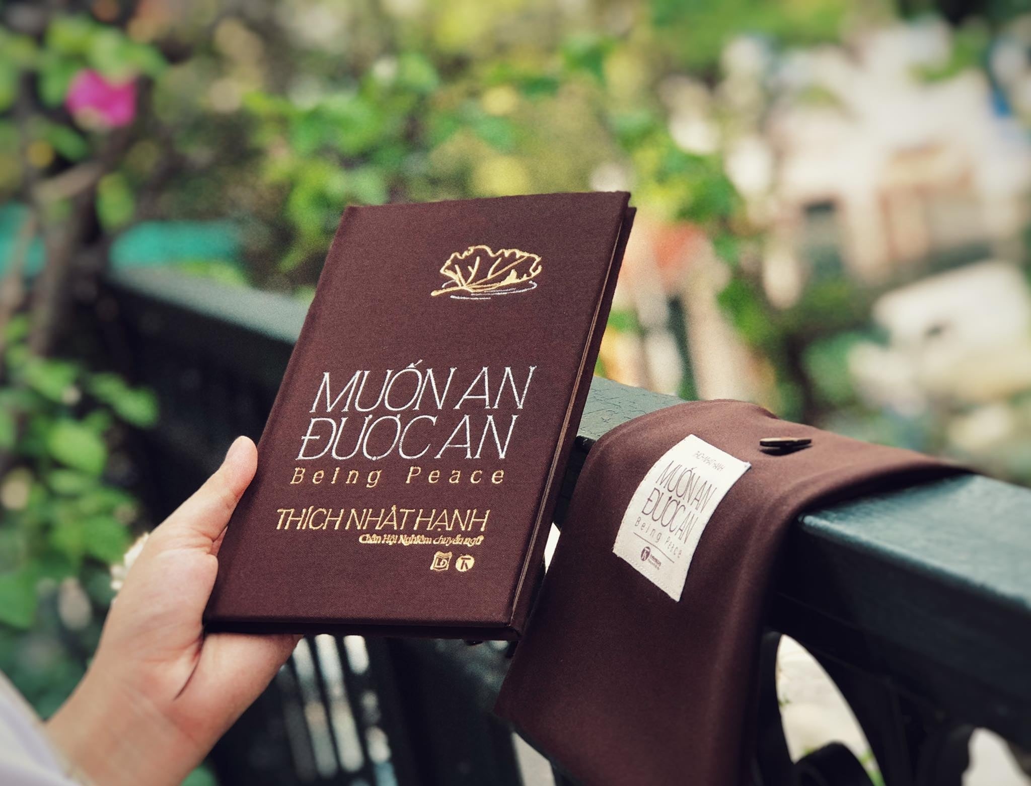 Phien ban dac biet cua ‘Muon an duoc an’ hinh anh