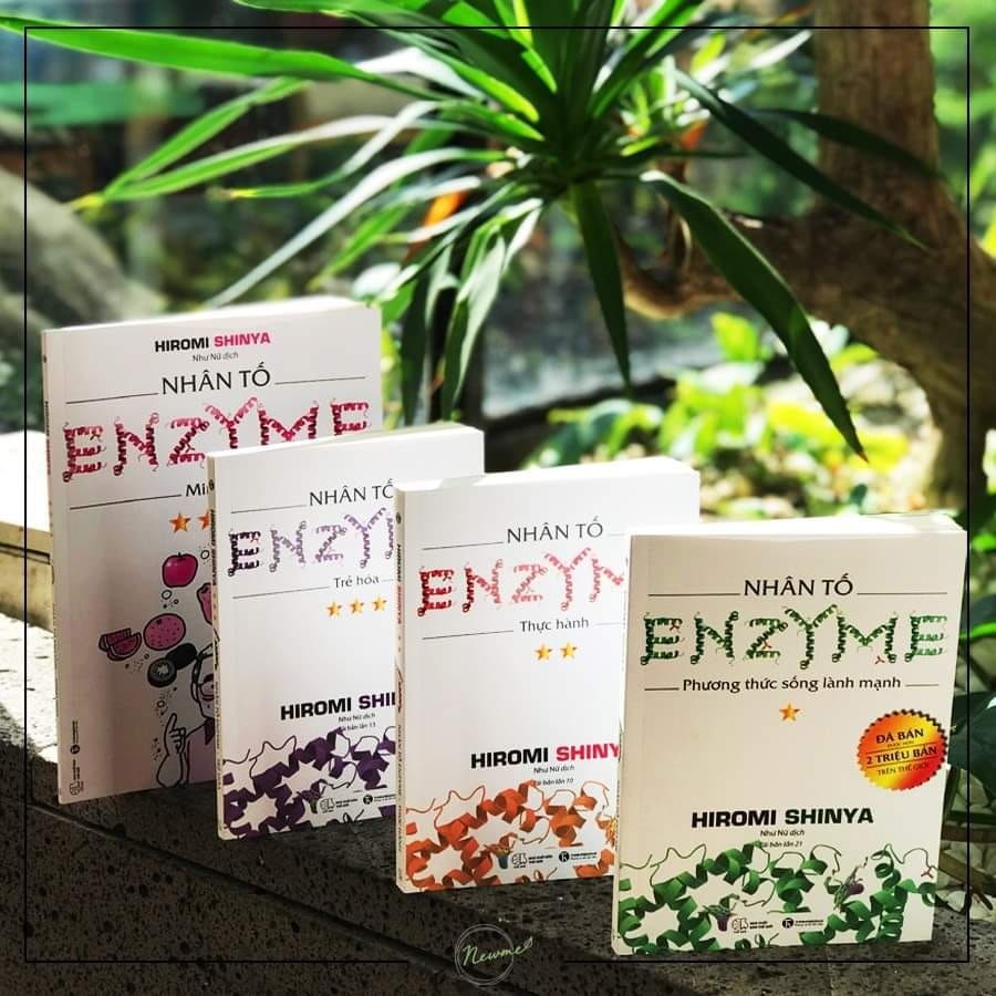 Nhung cuon sach ve suc khoe duoc mua nhieu trong mua dich hinh anh