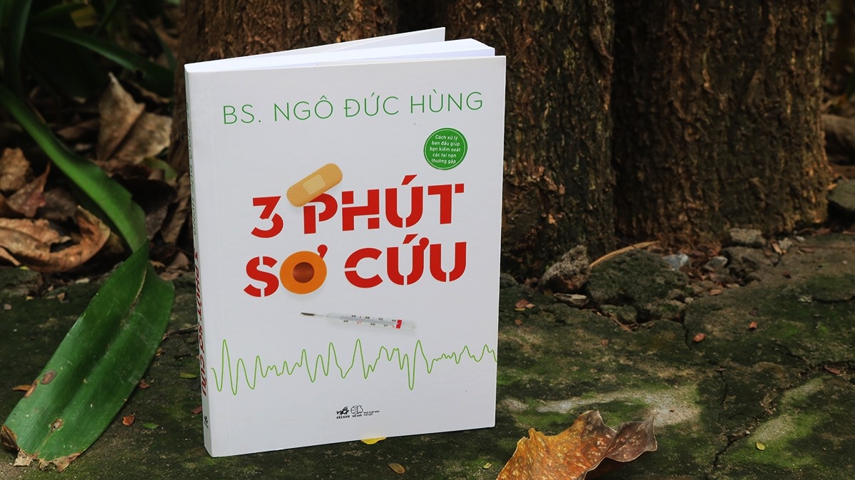 Sach ve suc khoe anh 2