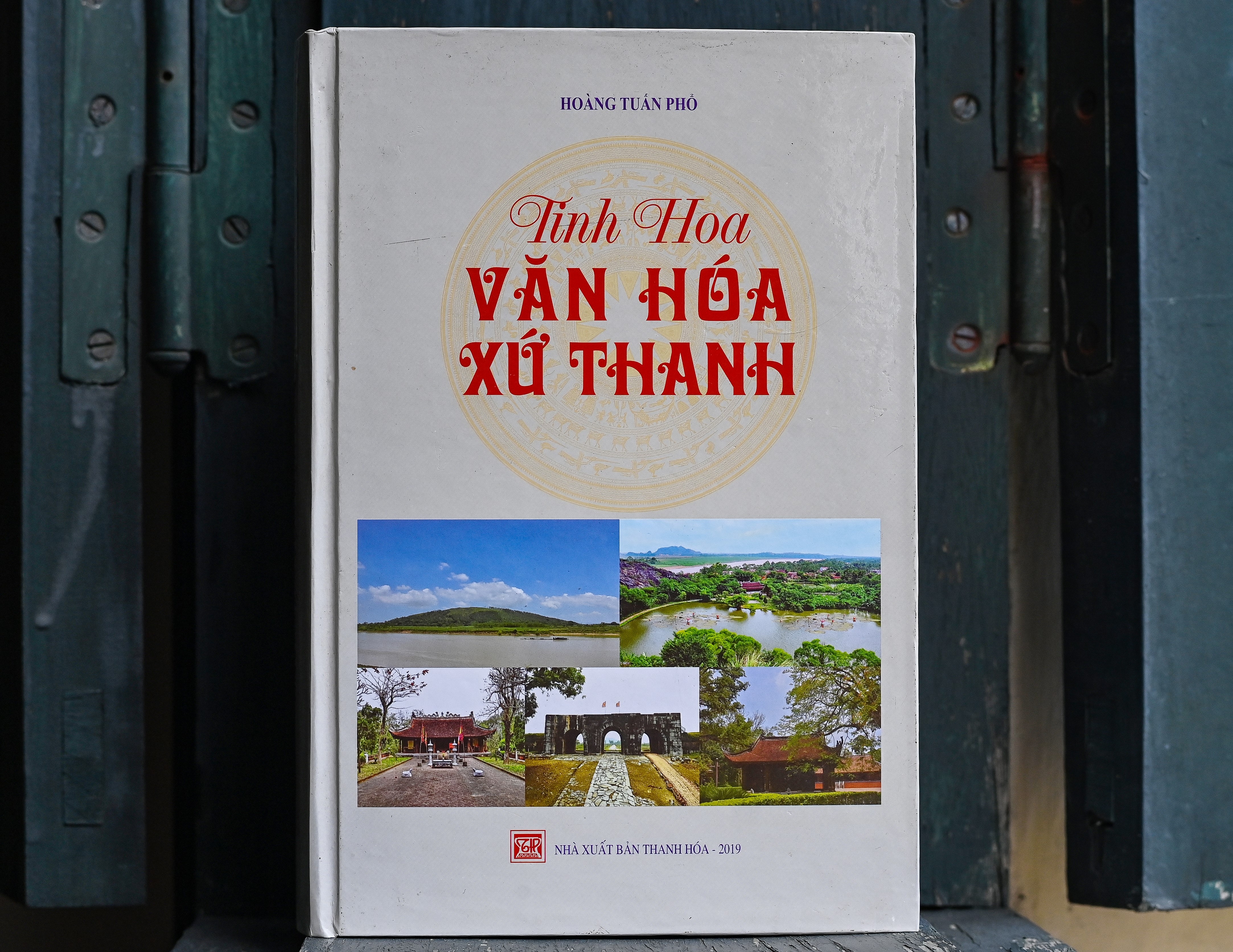 Nhung net tinh hoa van hoa xu Thanh hinh anh