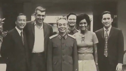 Phong van Bac Ho anh 3