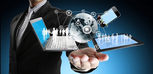 Cach mang 4.0 tao nen nguon nang luong sieu nhien hinh anh