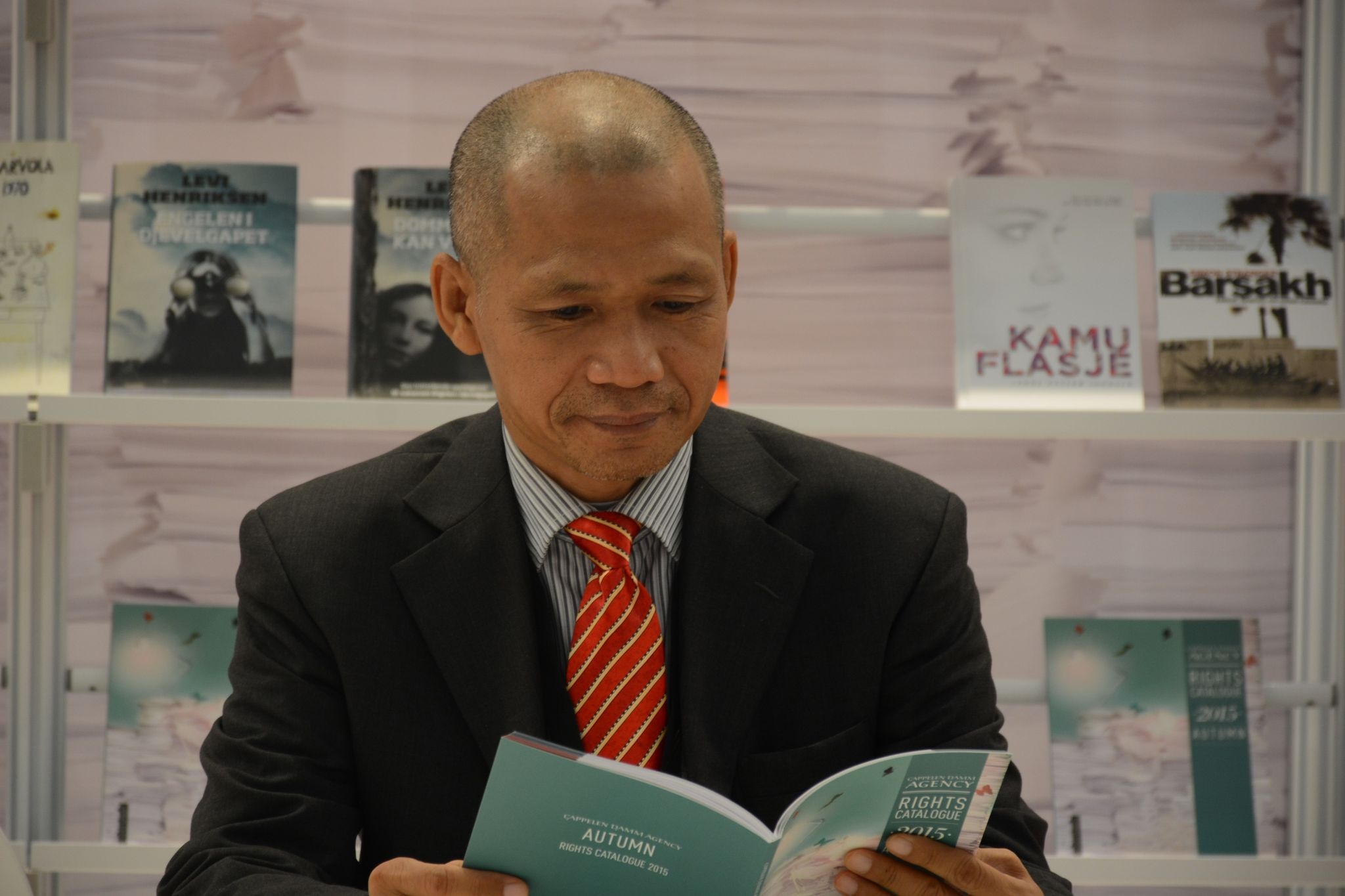 Sharing Rice Together anh 2