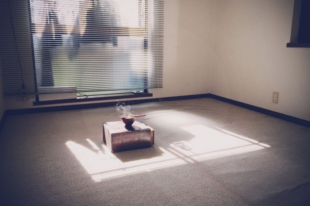 'Mot thang song toi gian, toi bo duoc hon 30 do vat khong can thiet' hinh anh