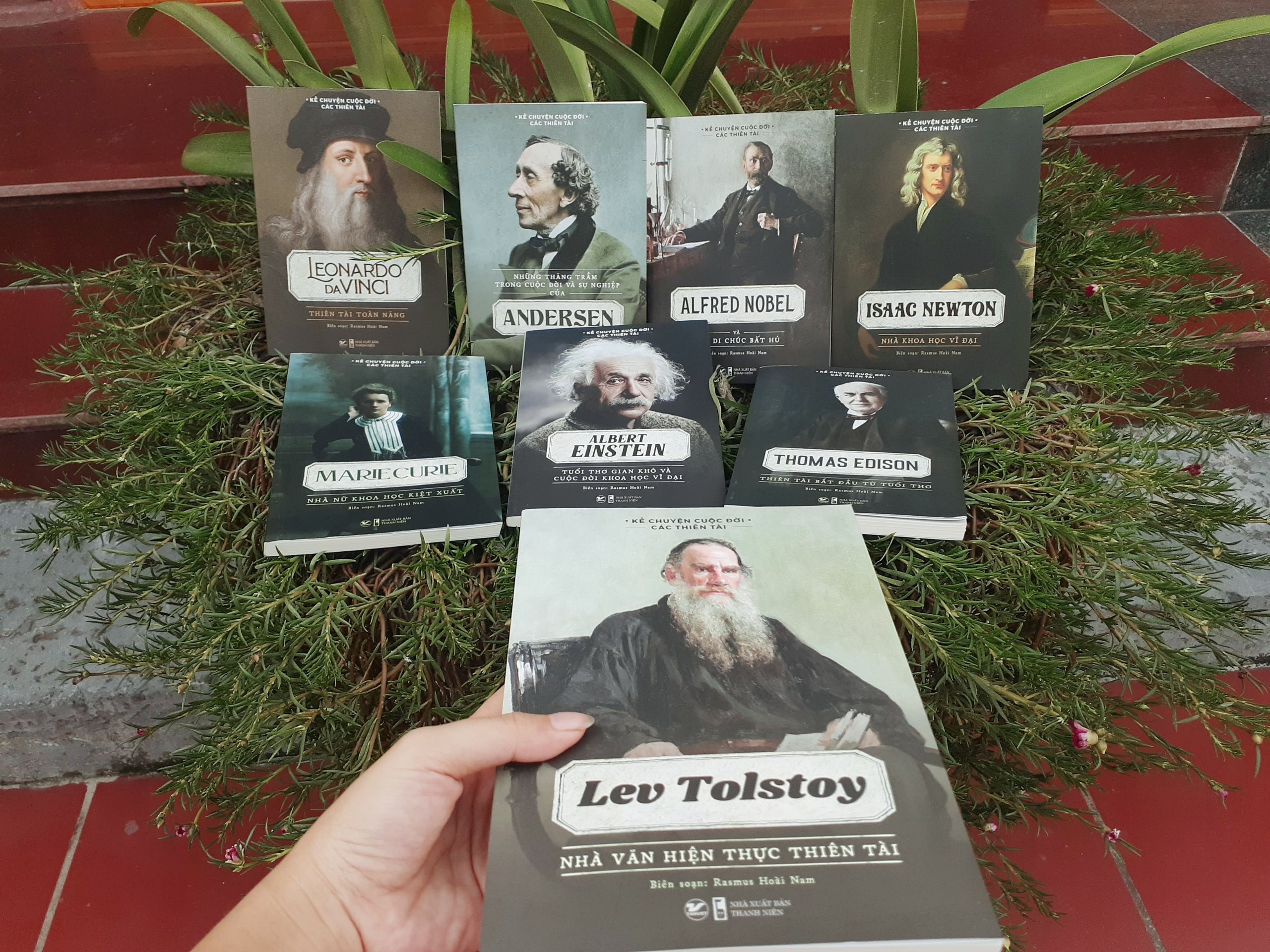 Ke chuyen ve thien tai anh 1