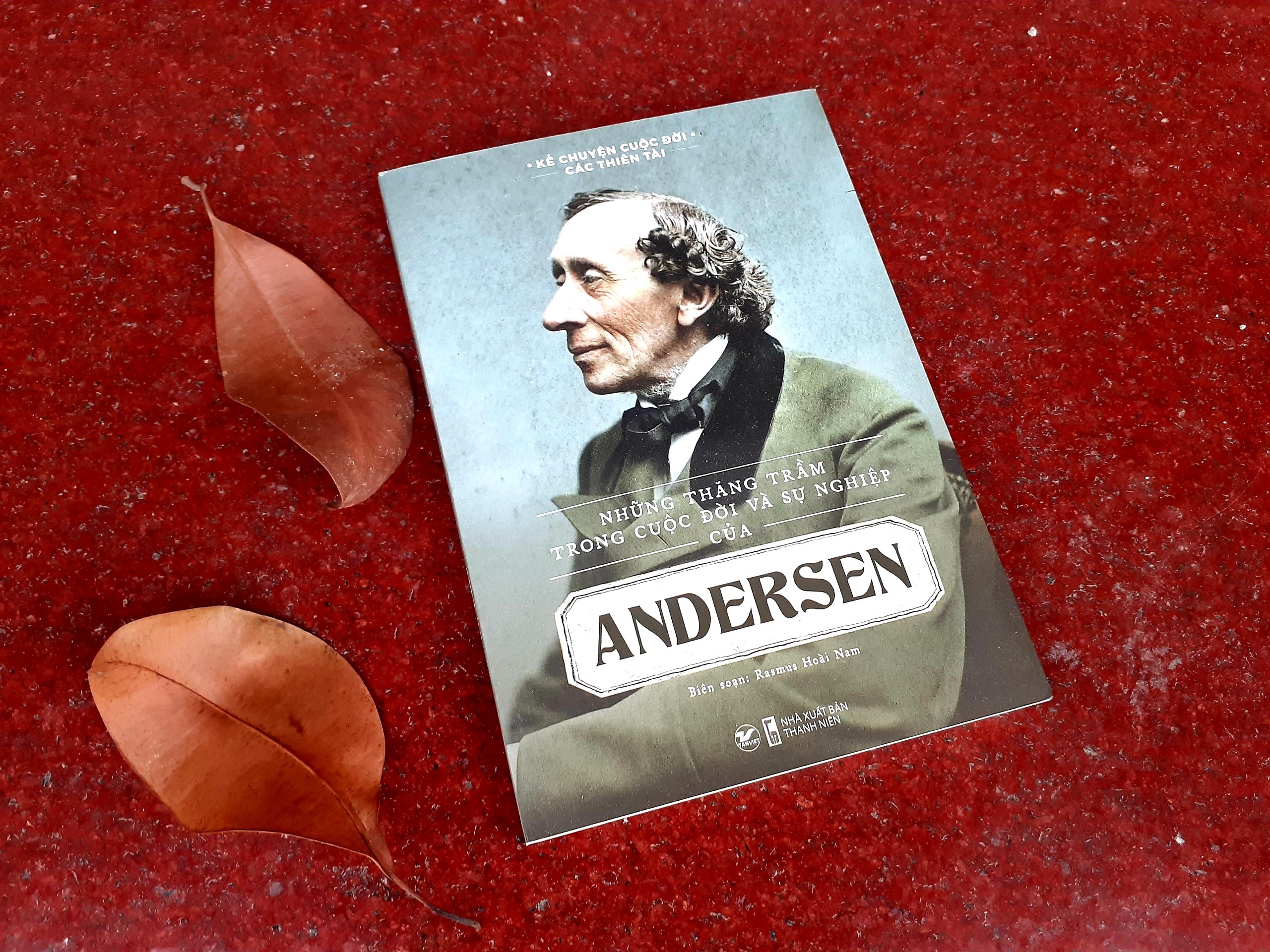 Cau chuyen ve thien tai truyen cam hung cho thieu nhi hinh anh