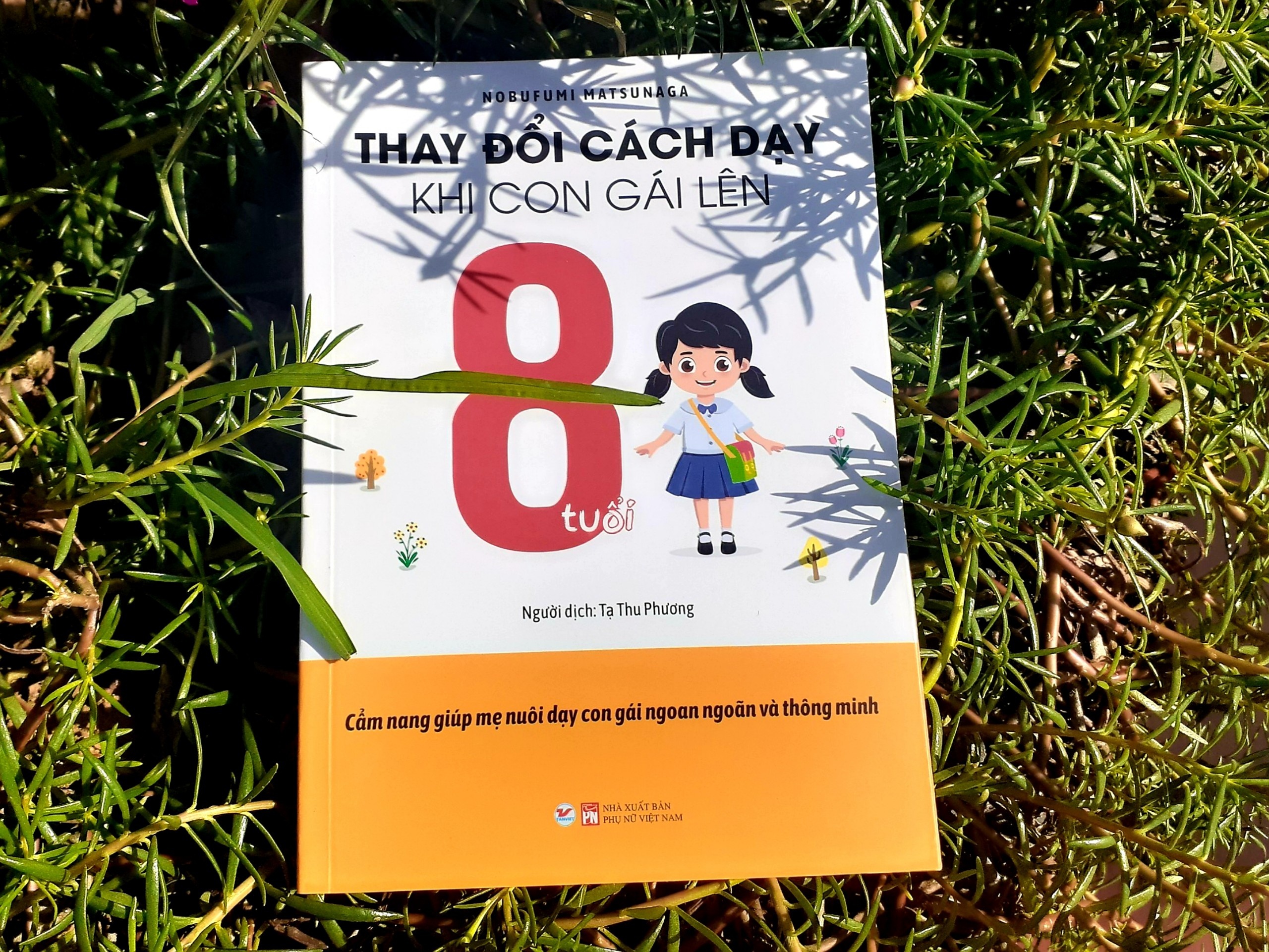 Sach ky nang cho me va be anh 2