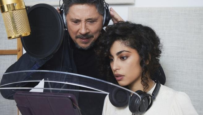 Su phat trien cua sach noi o Tay Ban Nha hinh anh