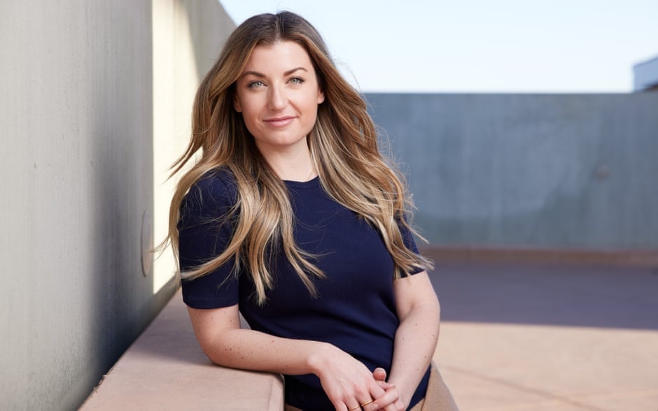 Tieu thuyet trieu USD cua cuu tiep vien hang khong hinh anh