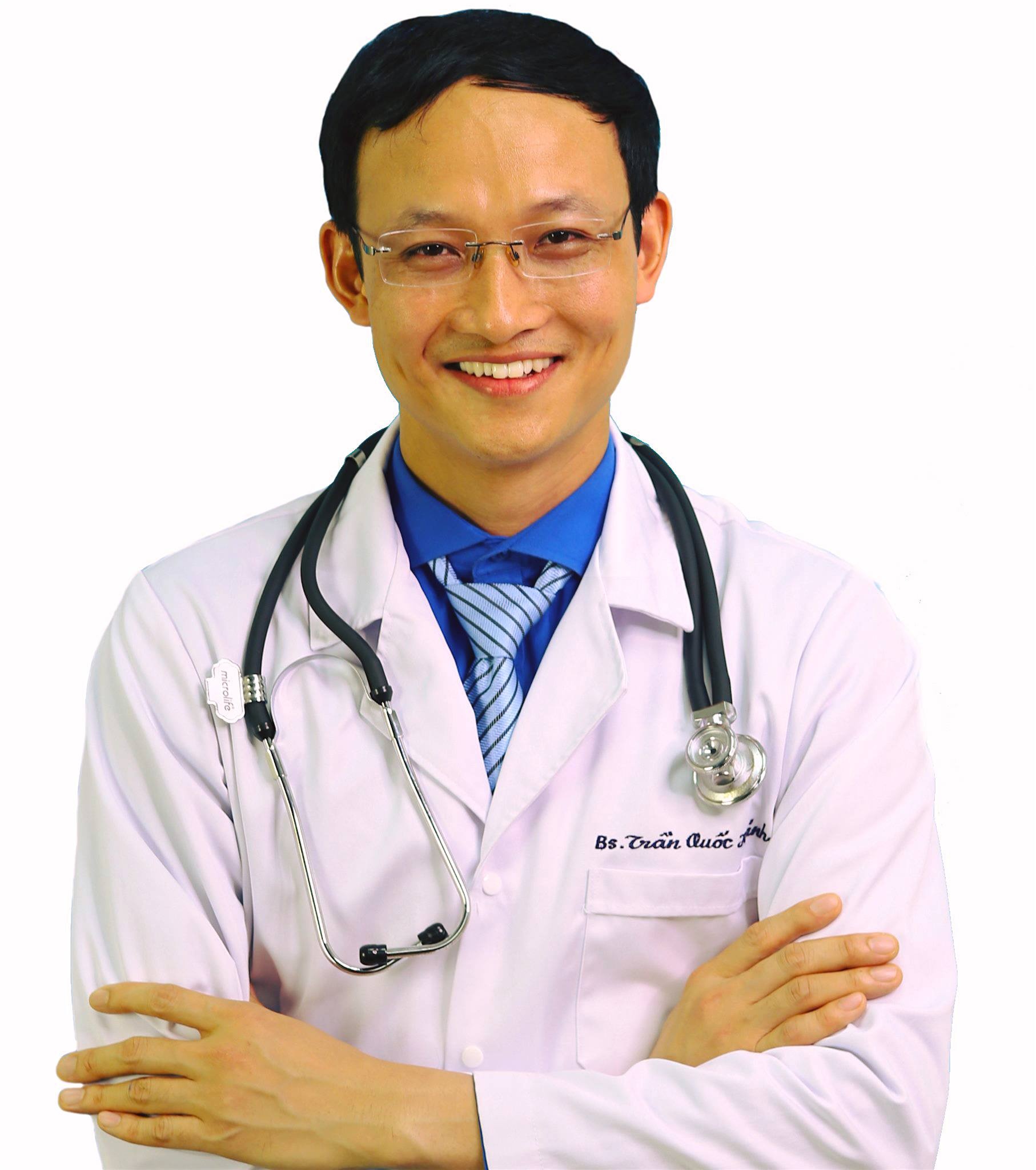 Bac si viet sach anh 2