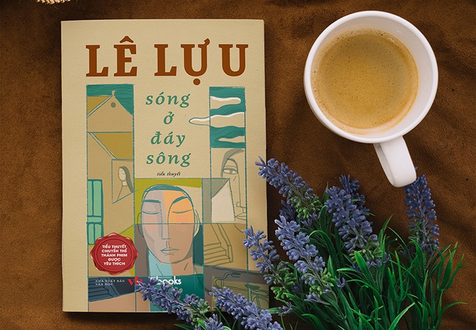 Nha van Le Luu anh 2