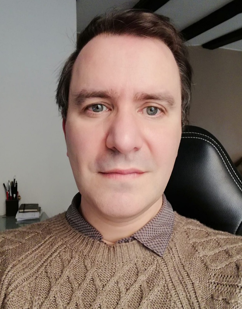 truyen tranh Tay Ban Nha anh 2