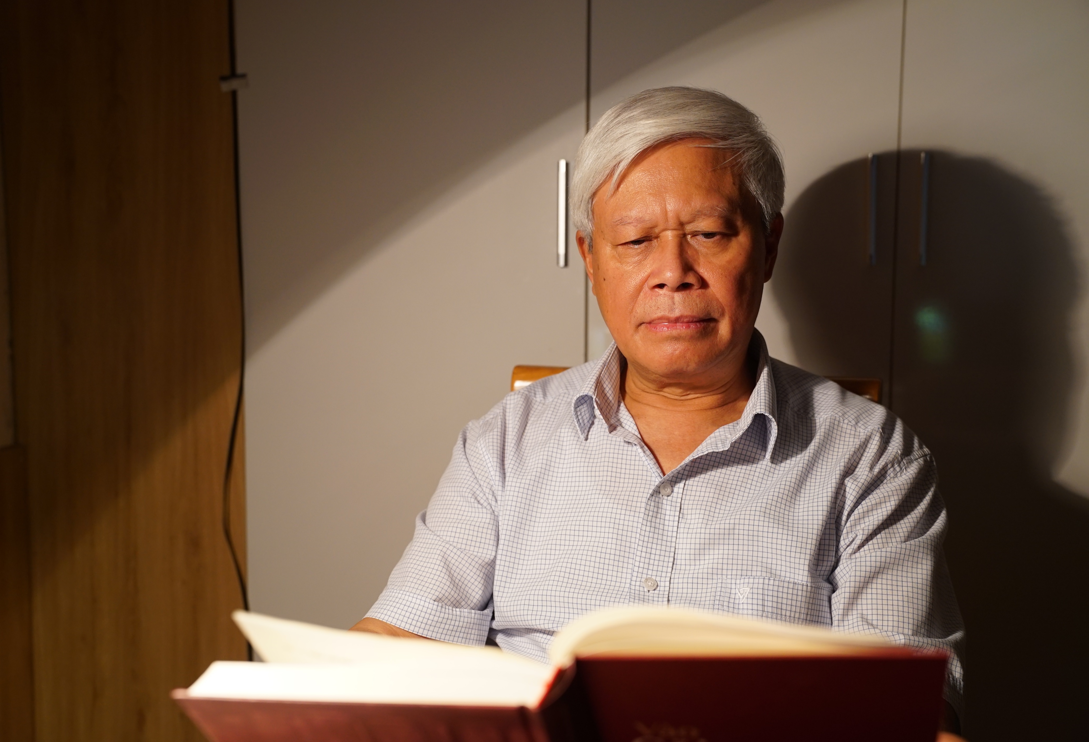 Vao coi Bac xua anh 2