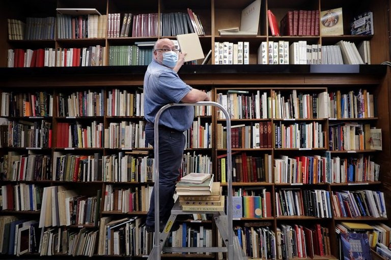 Nganh xuat ban Mexico can 10 nam de phuc hoi hinh anh