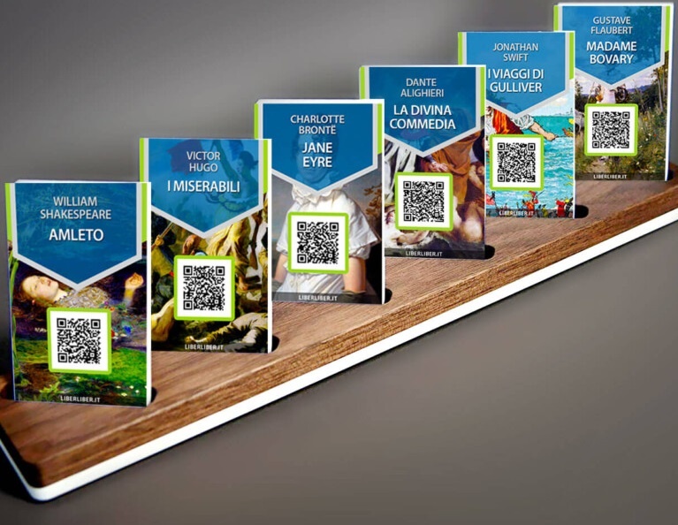 Du an doc sach mien phi voi ma QR tai Italy hinh anh