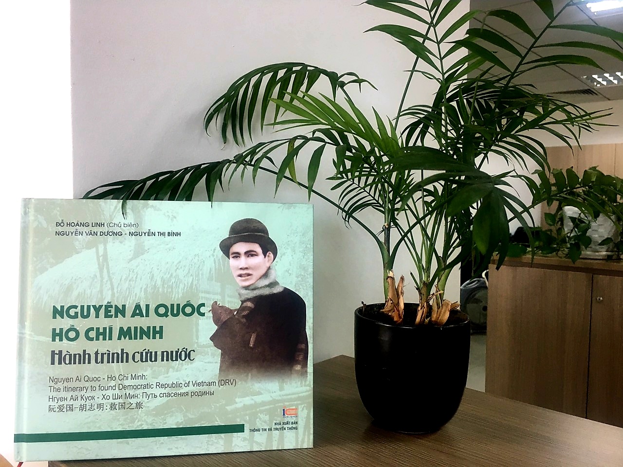 Hanh trinh cuu nuoc anh 2