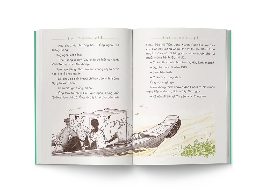 Chu be That Son anh 2