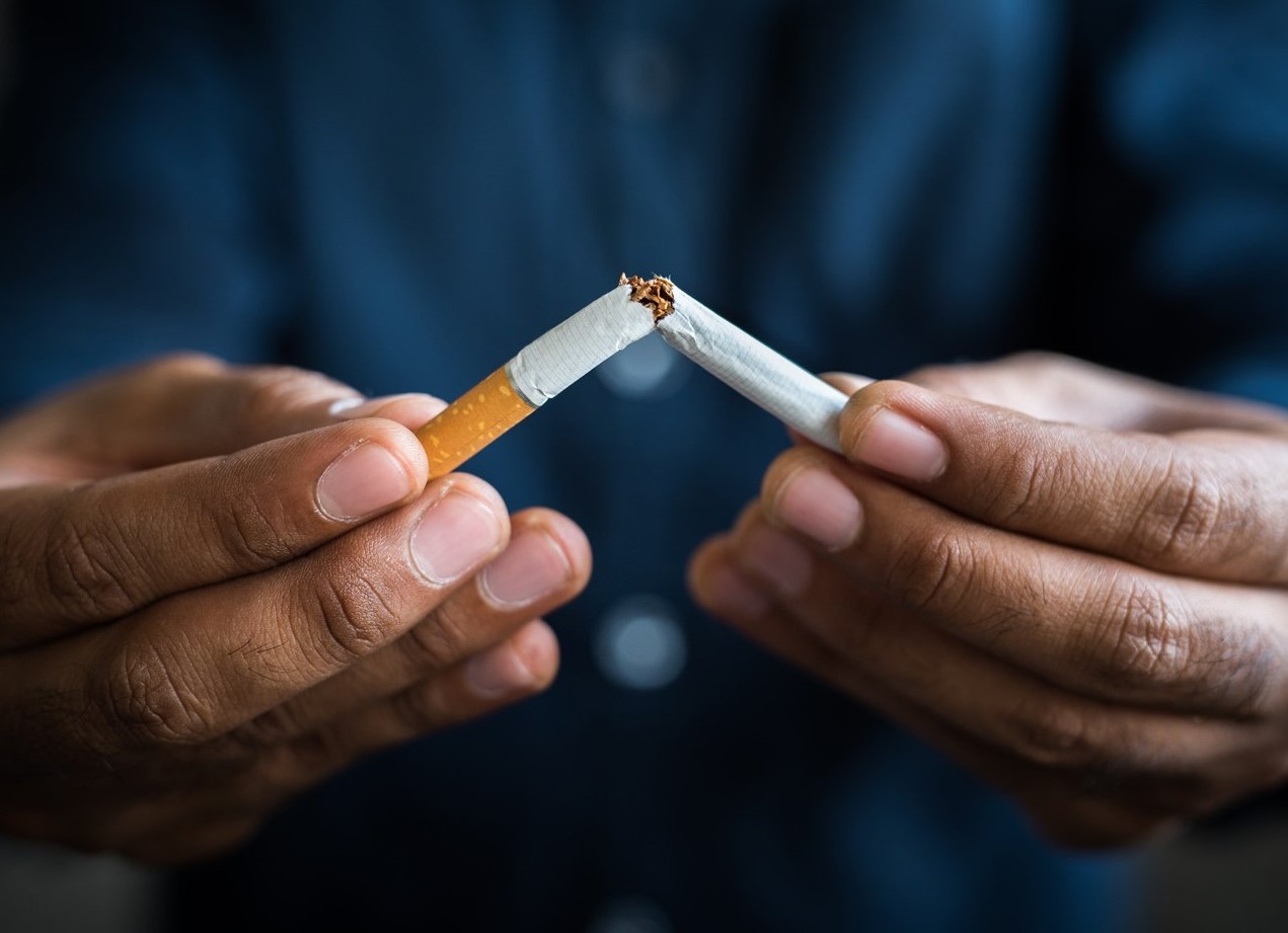 Tac hai cua thuoc la hinh anh