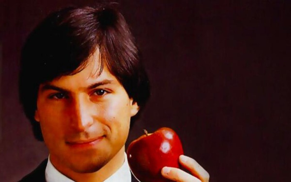 Su ky quac cua nguoi dan ong tao nen Apple hinh anh