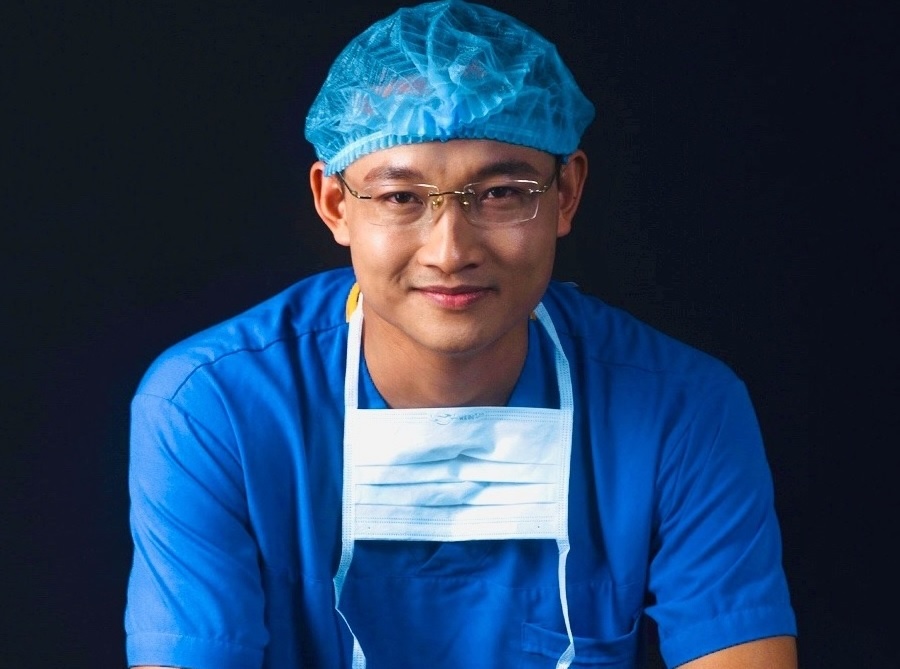 Gianh lai mang song tu tay than chet hinh anh