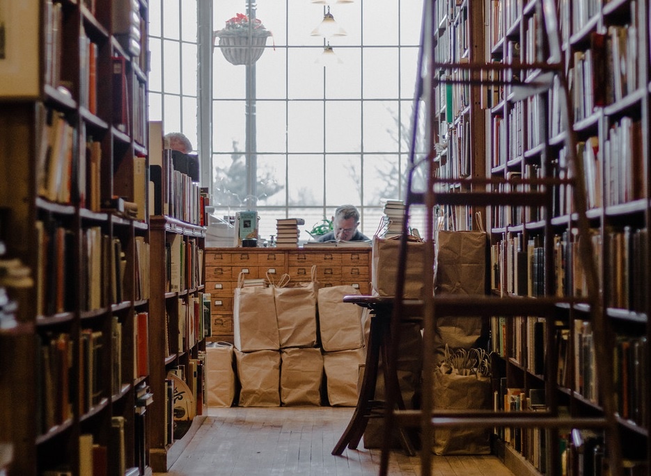 Nganh xuat ban My Latinh anh 2