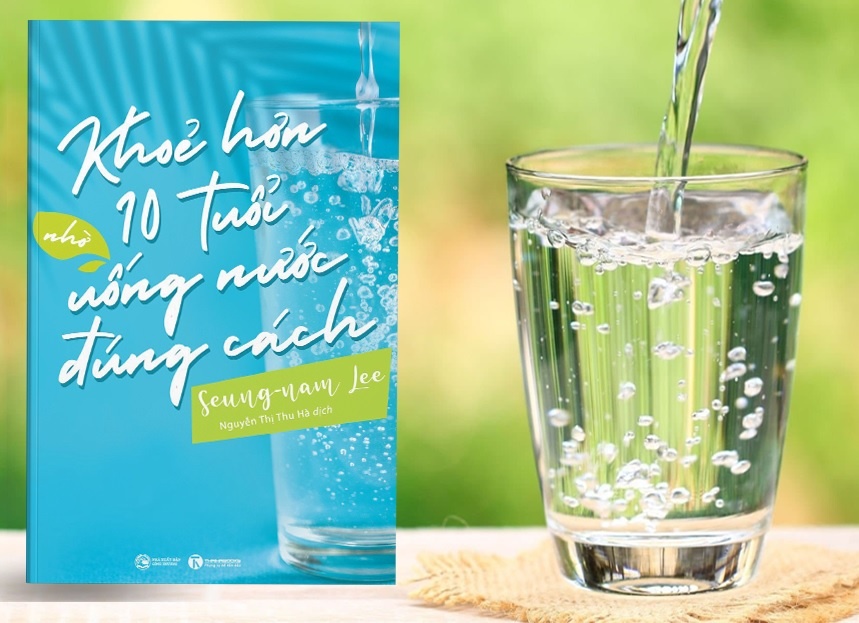 Bi an cua nuoc hinh anh