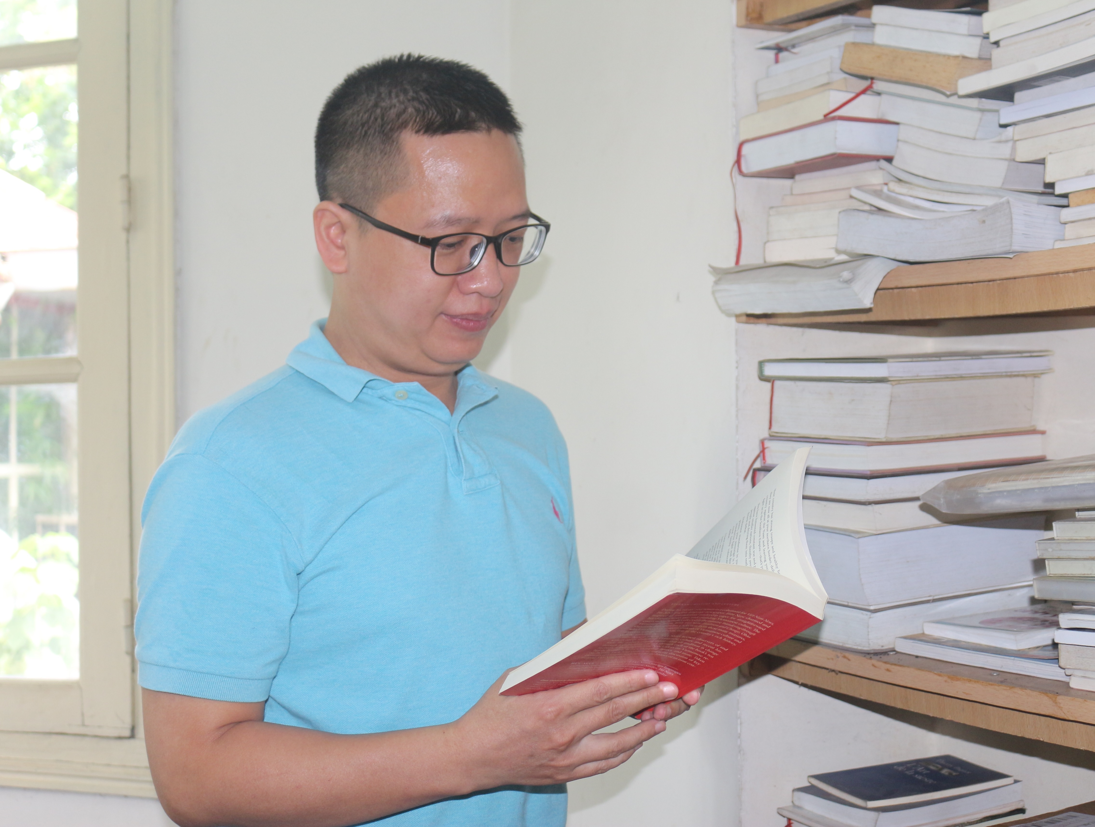 ban ban quyen sach anh 1