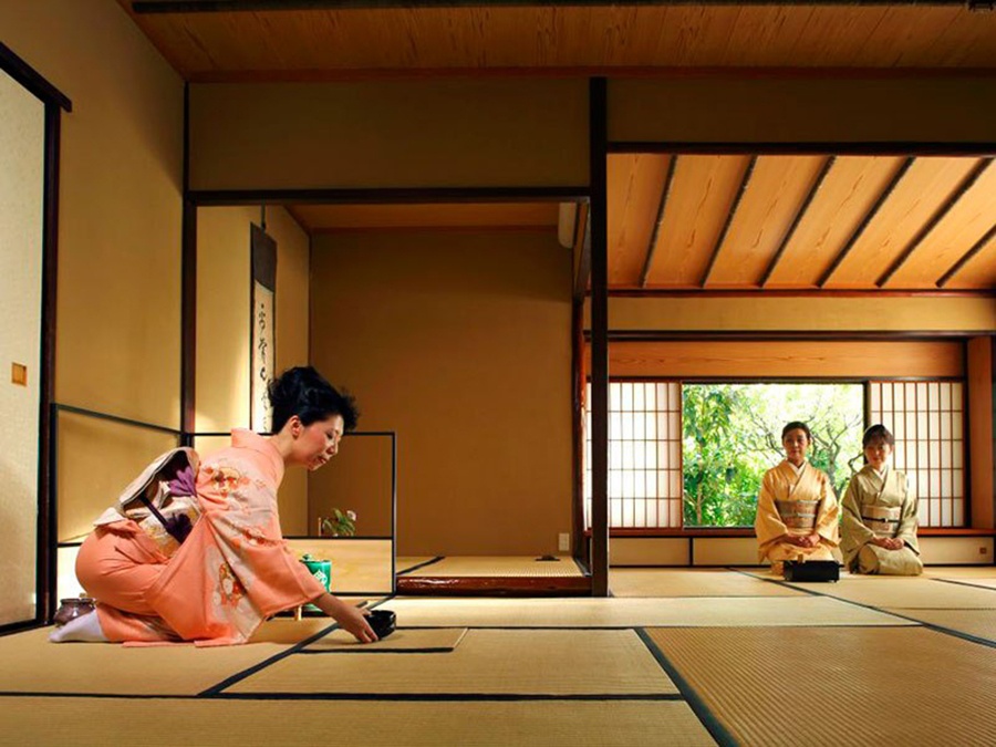 Nguoi Nhat da song toi gian nhu the nao? hinh anh