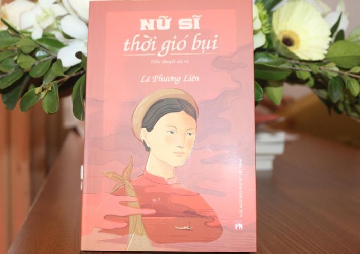 Cuoc tro chuyen cuoi cung cua cha con Doan Thi Diem hinh anh