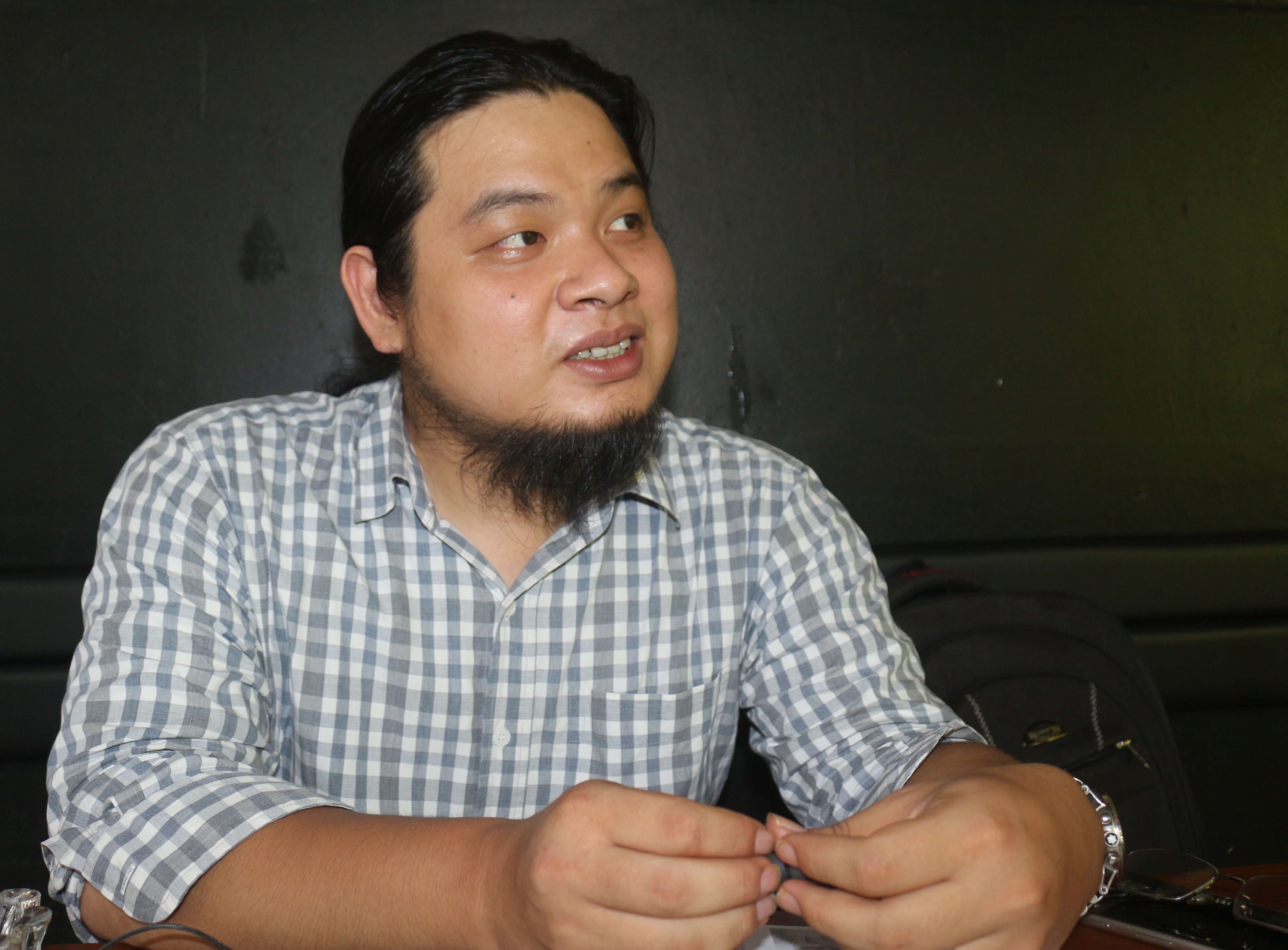 Van chuong la tro choi tu than cua nguoi viet hinh anh