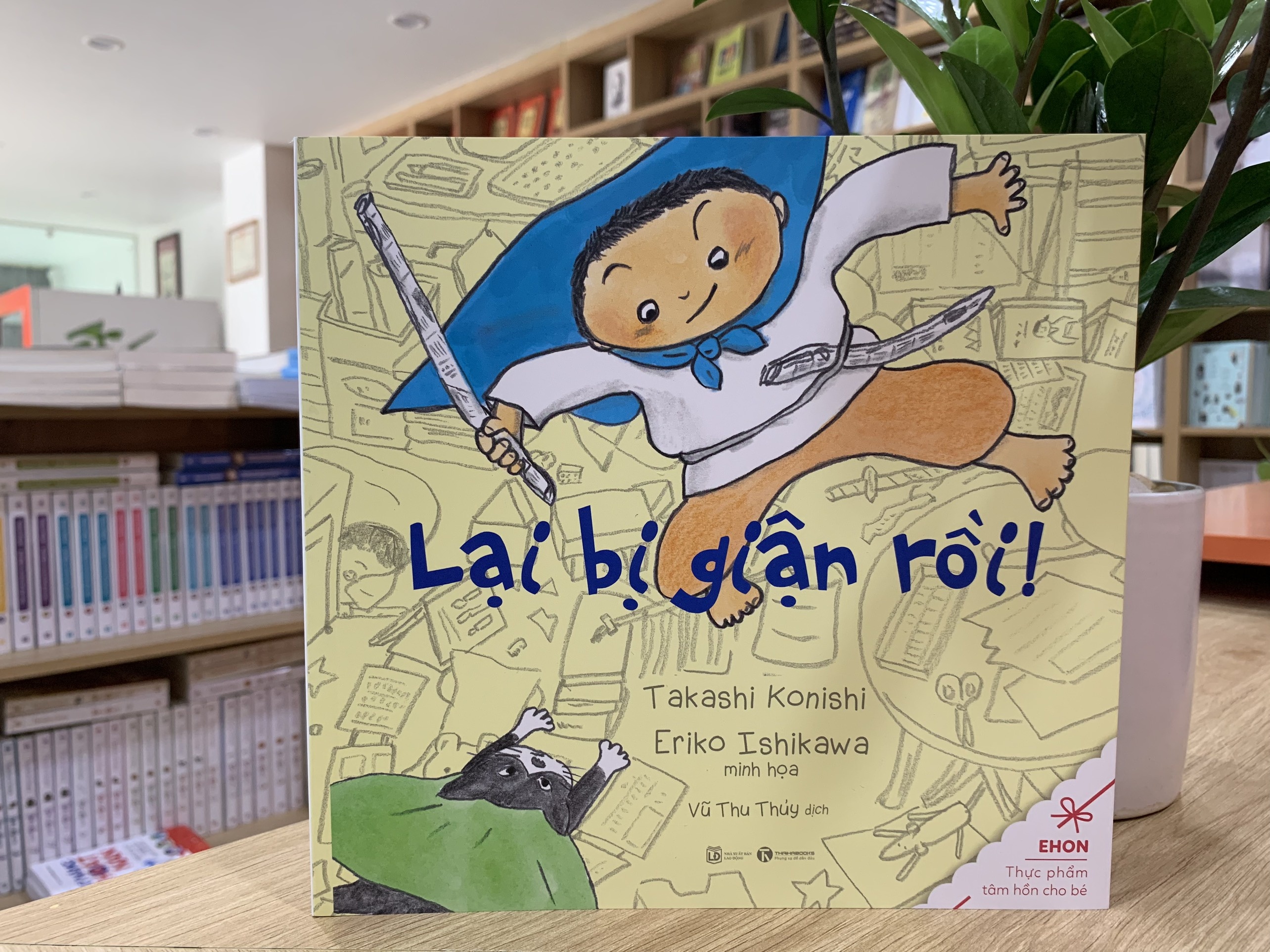 Nhung cau chuyen ve tinh cam gia dinh hinh anh