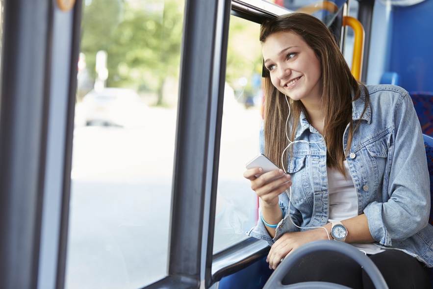 Nghe podcast mua dich anh 2