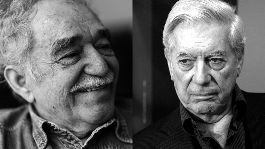 tieu thuyet My Latinh anh 1