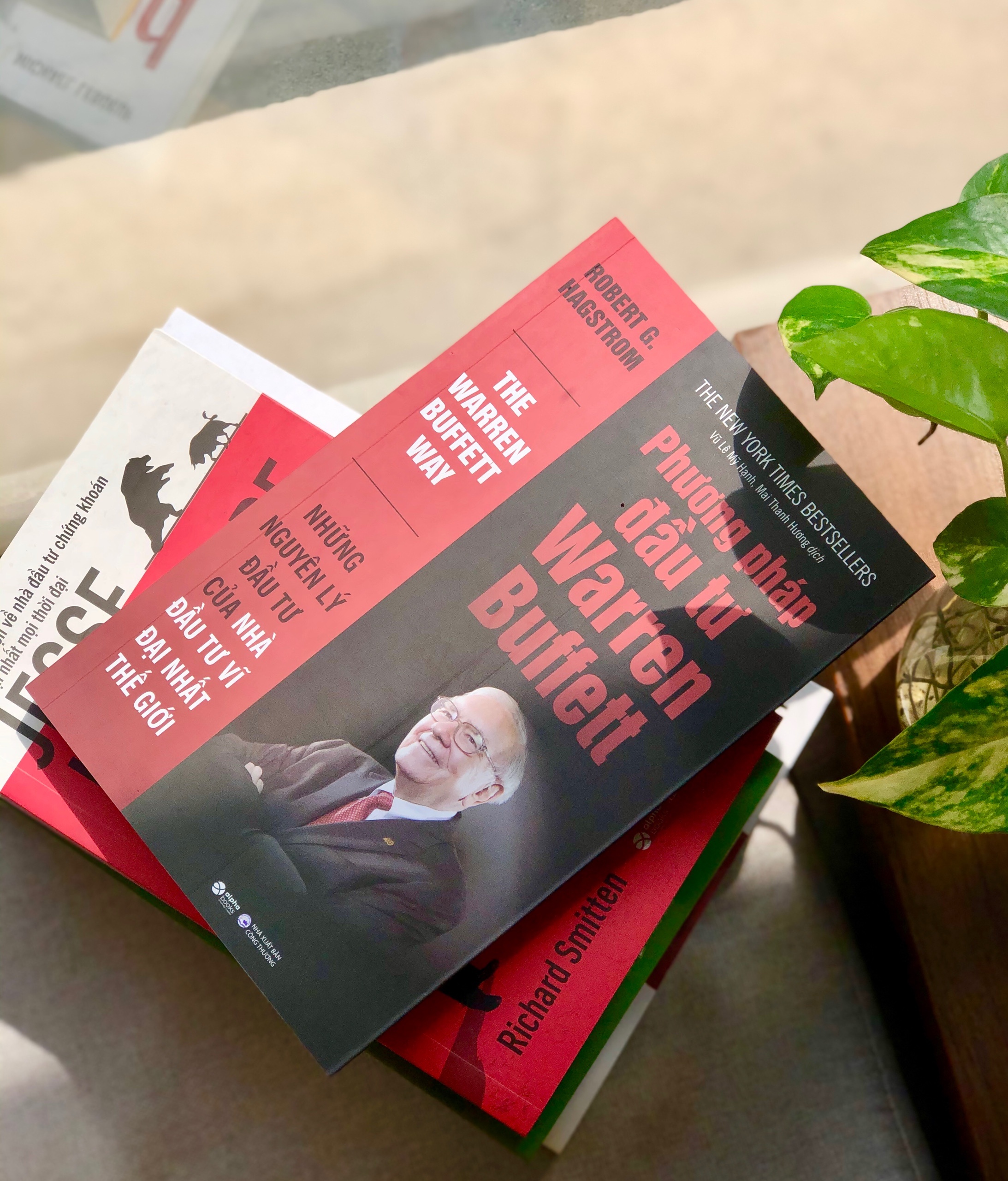 sach ve dau tu chung khoan anh 2