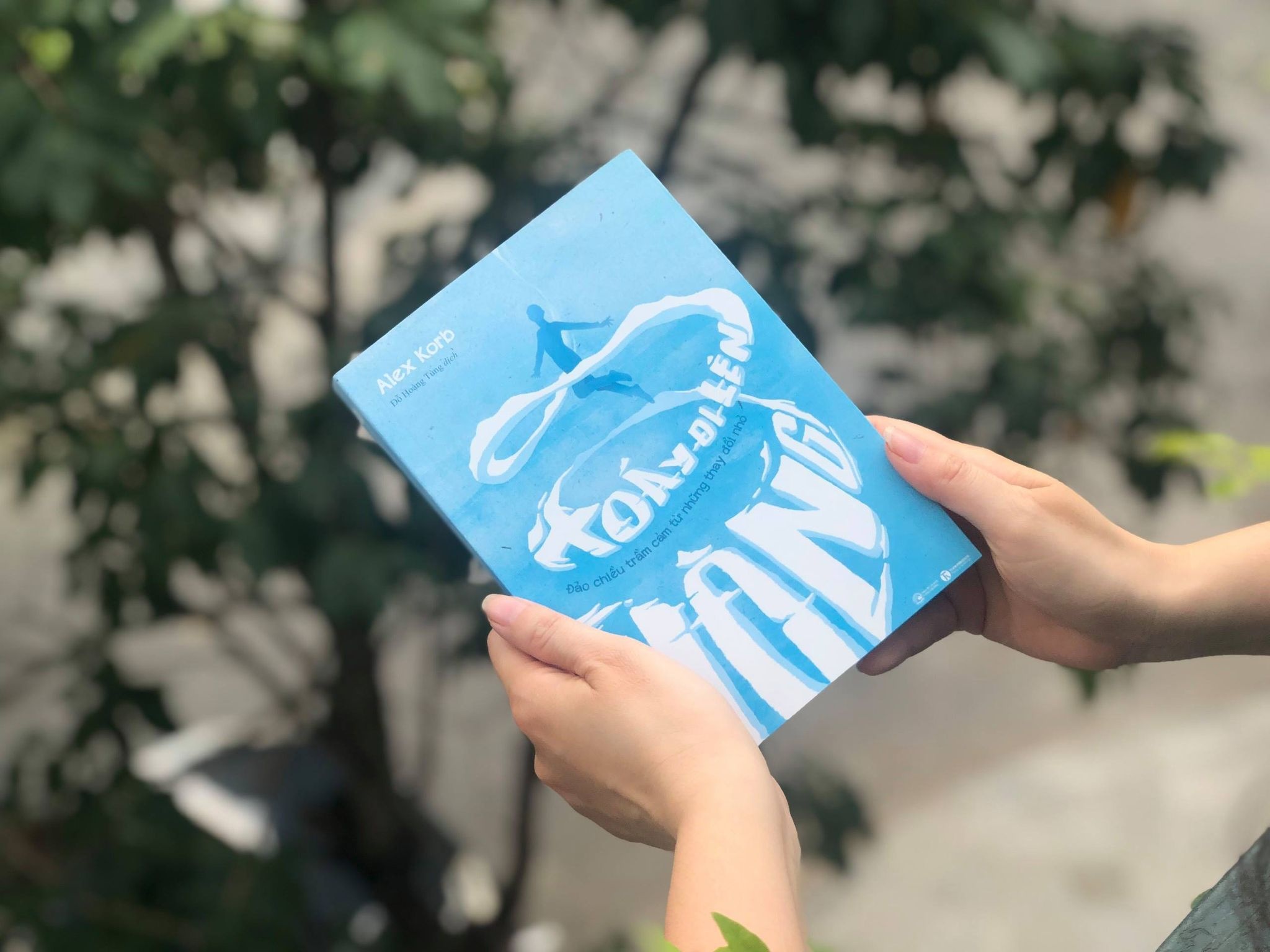 Chua benh tram cam bang nhung thay doi nho hinh anh