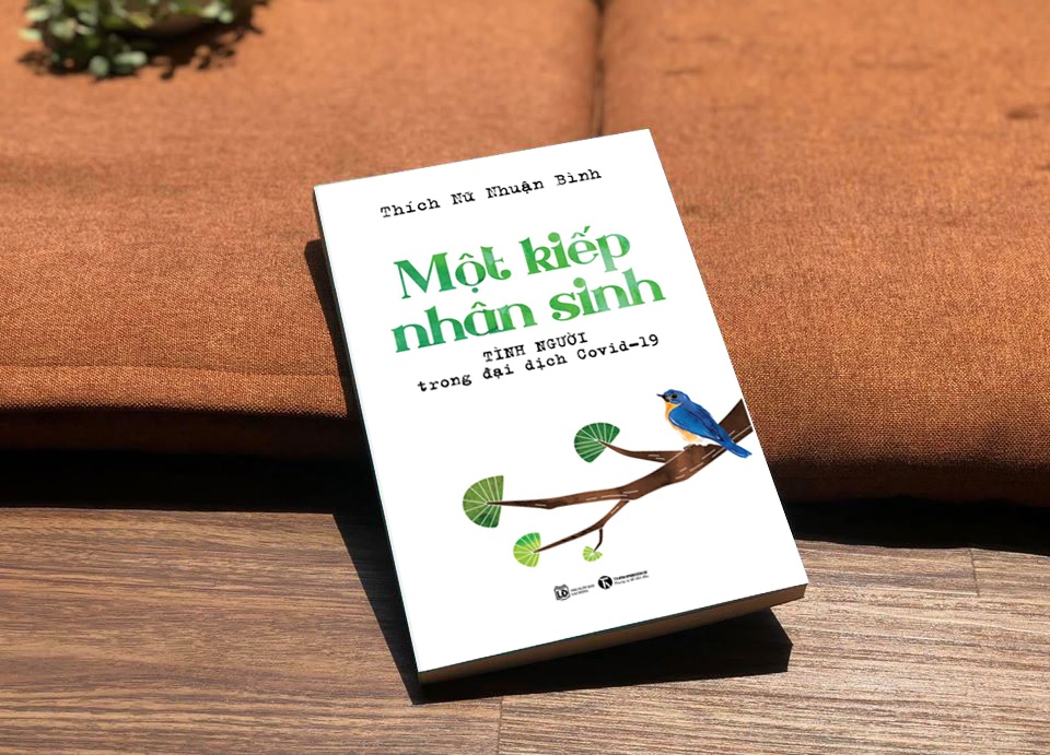 Kiep nhan sinh giua long dai dich hinh anh