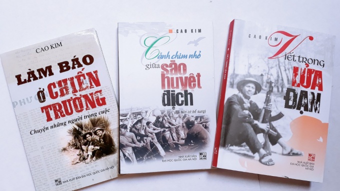 Ngay Thuong binh liet si anh 5