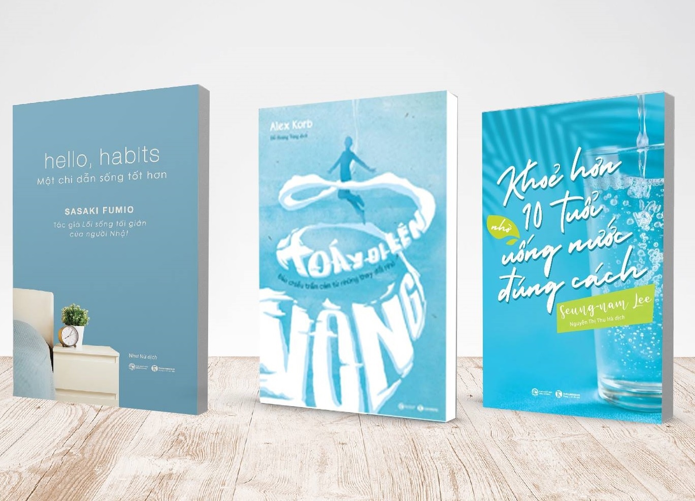 Nganh xuat ban chong dich anh 1