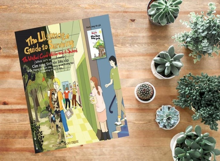 van hoc thieu nhi anh 2