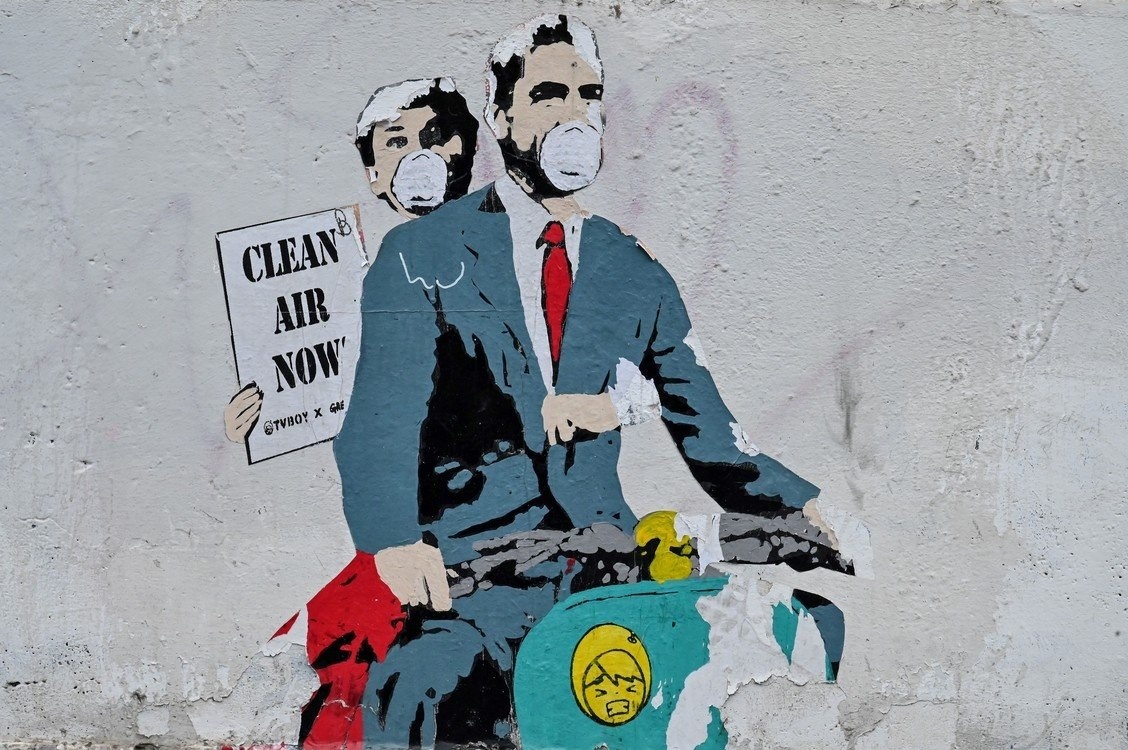 Tranh chong dich anh 3