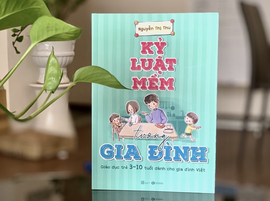 Giao duc con bang ky luat mem anh 2