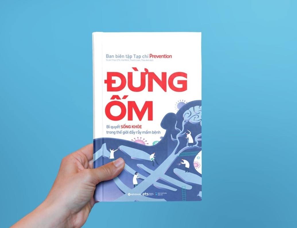 Song khoe de vuot qua dich benh hinh anh