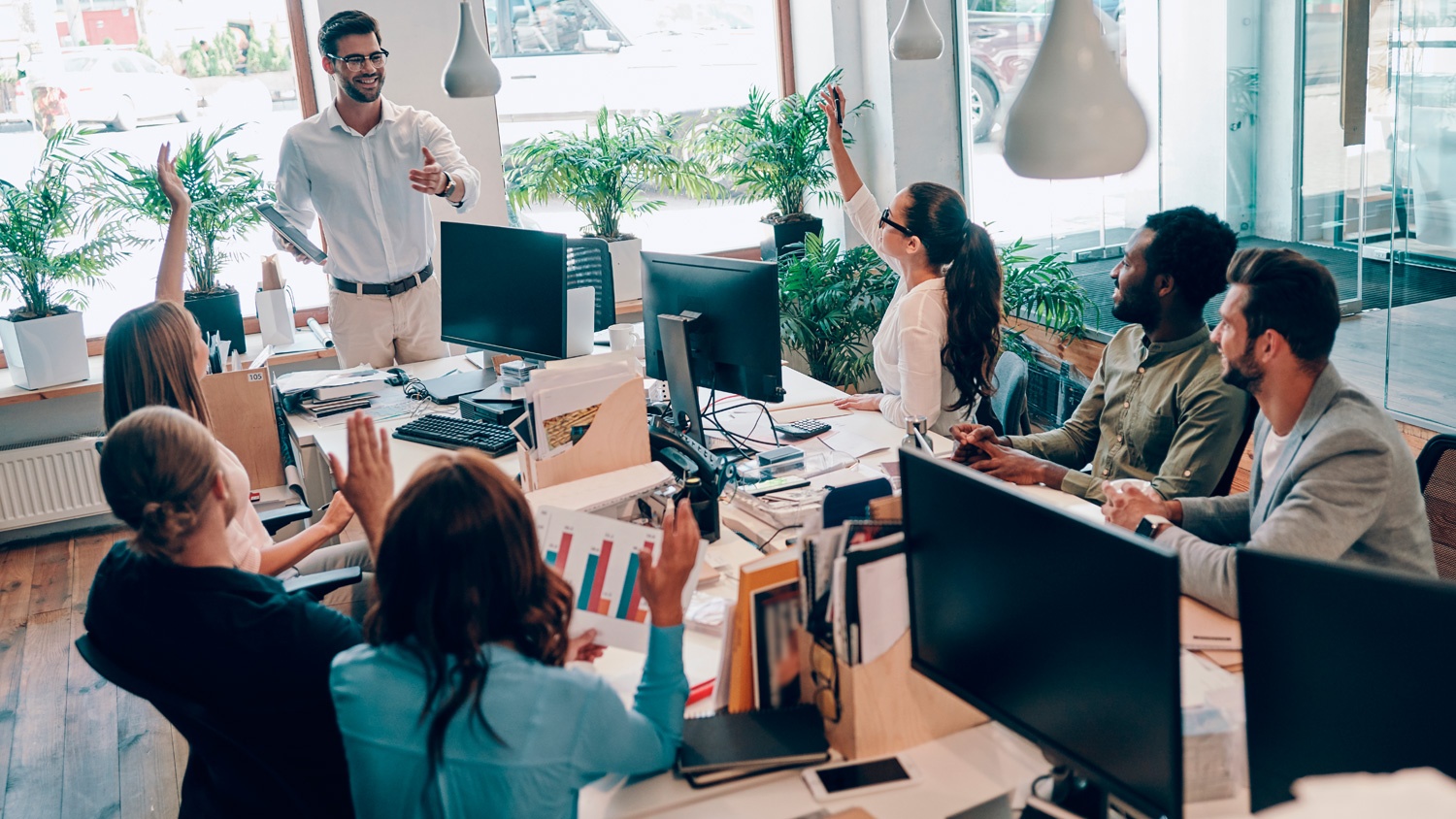 Bi quyet song khoe anh 2